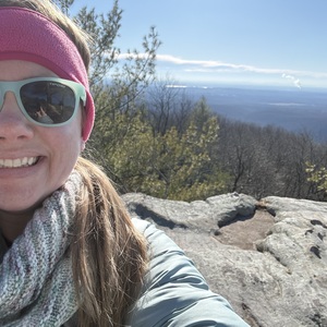 Fundraising Page: Jaq Platt